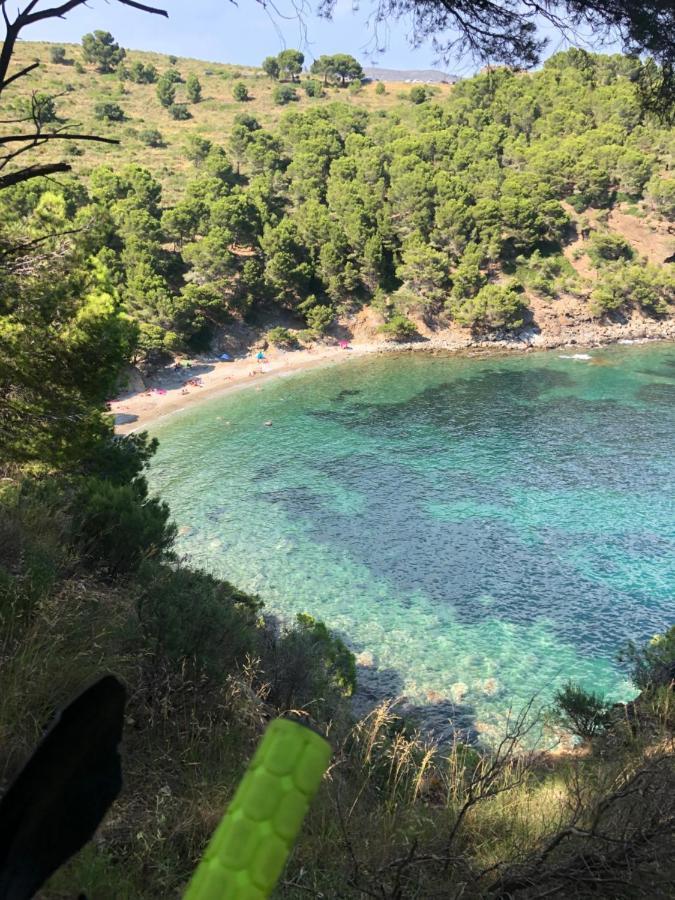 Roses Beach Kültér fotó