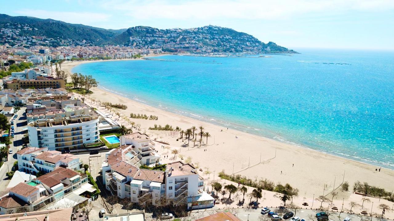 Roses Beach Kültér fotó